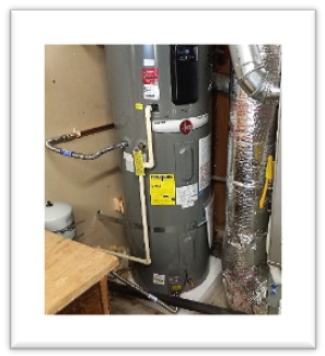 Hot Water Heater