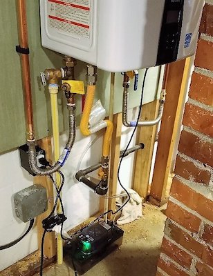 What to Do When Your Water Heater Is Making Noises